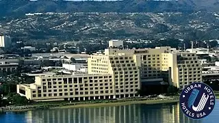 San Francisco Airport Marriott Waterfront | San Francisco (CA), United States | Hotel Review 🌟