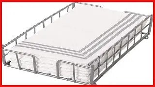 Silver Guest Towel Caddy Stylish, Durable, and Perfect for Any Occasion