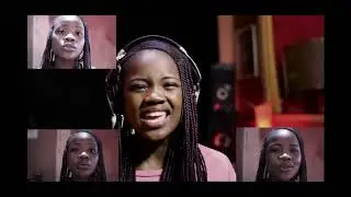 Leona Lilie - Wakatemba Accapela Cover (OFFOCIAL VIDEO)