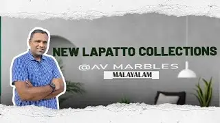 5 New Lappato Granite @ AV Kollam👍