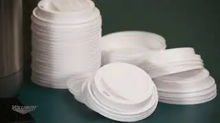 LidSaver2 Single Lid Dispensers