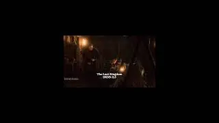 Vikings Sonrası Boşluğu Dolduran Dizi | The Last Kingdom              #film&ouml;nerileri #dizi&ouml;nerileri