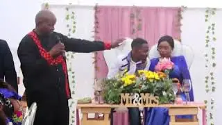 Case Ngobeni
