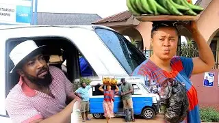 RICH PRINCE PRETEND TO BE A BUS DRIVER TO FIND TRUE LOVE - UJU OKOLIE 2025