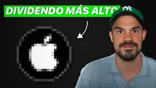 Las EMPRESAS con DIVIDENDOS M&Aacute;S ALTOS ✅ &iquest;10% RENTABILIDAD?
