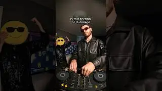 HOUSE MUSIC GOES HARD #hitechno #hardtechnodj #technomusic #dj #electronicmusic #hardtechno