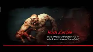 [Android] Zombie Hunter D-Day2 - Clegames Inc.