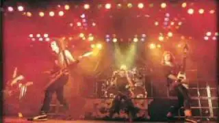 Accept - Love Child