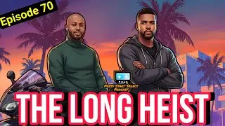 Задержка GTA 6 скрывает нечто БОЛЬШЕЕ | Нажмите Start, выберите эпизод 70