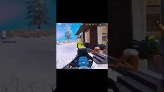 AKM Glacier la 1st 1v3 Sambavam🥶 #bgmi #pubg #akmglacier #shorts #jetgaming