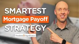 Pay Off Your Mortgage Early Using a Side Fund&mdash;Not Extra Principal Payments
