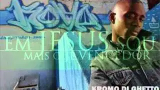 Kromo Di Ghetto,Sebeyks,SDD,Danixito,Cox & Shaka Na Muve - Jesus a Luz