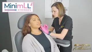 MinimLL&trade; 0.5mL Syringes: From Air-Tite To YOU! | Air-Tite Products
