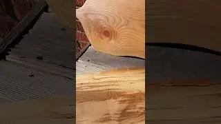 Fancy Live Edge Cutting Boards #slab