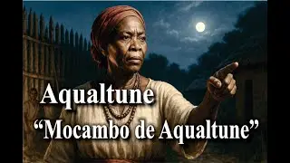 🎵  Aqualtune - Mocambo de Aqualtune