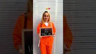 🥺 Lana Got Arrested