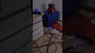 4000w сабвуфер в квартире