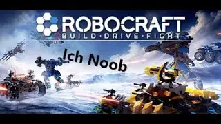 Robocraft Sandwich Healer! OP #Robocraft #LetsBuild