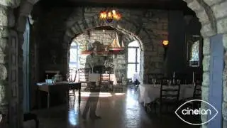 Haunted Beardslee Castle