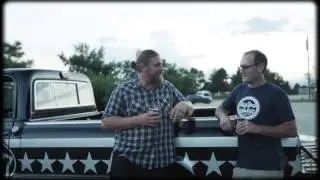 The White Buffalo and Oskar Blues Collaboration Brew