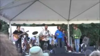 Corey Webb w/ Jesse Colin Young