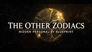 The Other Zodiacs: Your Hidden Personality Type You Never Knew Existed