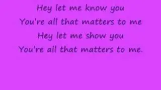Take That - Shine Lyrics!
