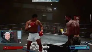 Live Undisputed Online | Daz's boxing masterclass! 🥊💥