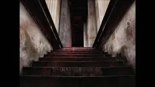 Hugo Kant-Entering The Black Hole