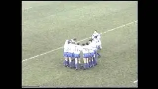 1991 barla gb u19s v australia u19s 15 12 91 at headingley 1st test