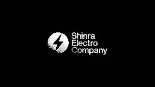 James Shinra - Back