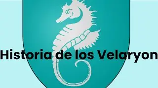 Historia de la casa Velaryon