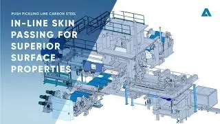 ANDRITZ Metals: Carbon Steel Pickling and Acid Management