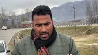 Mousam ki Kay Hall hai Anantnag Mai