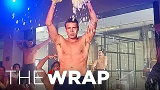 Scott Foley & Melissa Benoist Dish on That 
