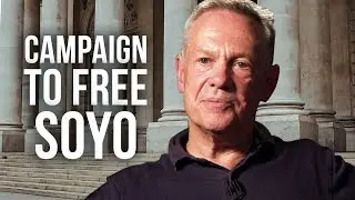 HOW WE WENT TO FREE SOYO - Simon Mann | London Real