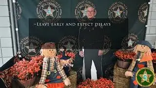 Sheriff Leeper's Safety Reminders for the Northeast Florida Fair