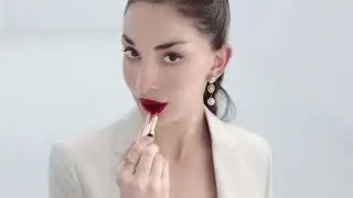 VELVET &ndash; Luxury on your lips!