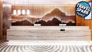 Atour Hotel Changsha International Finance Square | Changsha, China | Hotel Review 🏨