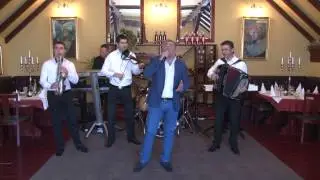 Radisa Urosevic-Da si rekla-uzivo(solisti:Bambino,Marko,Gaja & Bravo Bend)