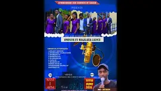 NYAMONARIA AY ALBUM3 LAUNCH