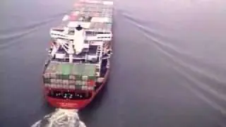 Port de Montreal video corporatif
