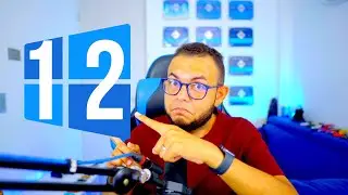 Rumores de Windows 12