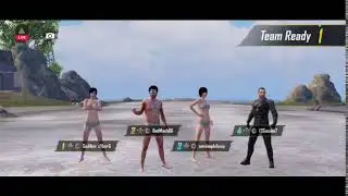 Jonathan 12 kills in 2 min