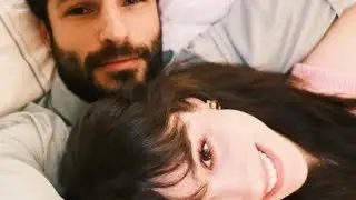 Stunning photos from Serkan &Ccedil;ayoğlu and &Ouml;zge G&uuml;rel have arrived!@haberkuslar7683 