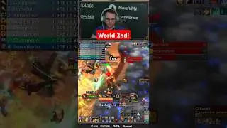 Echo WORLD 2nd One-Armed Bandit Mythic! Race to World First!