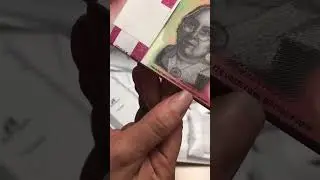 Who makes the most realistic prop money?#papermoney #playmoney