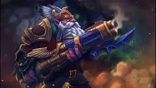 SHARPSHOOTING SPECTACLE: SNIPER DOTA 2! 1010 XPM #dota2gameplay #dota2highlights