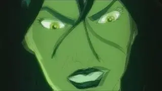 SHE-HULK: UMVC3 Mini-Tutorial [HD]
