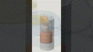 Escaneado a fresado Torso 